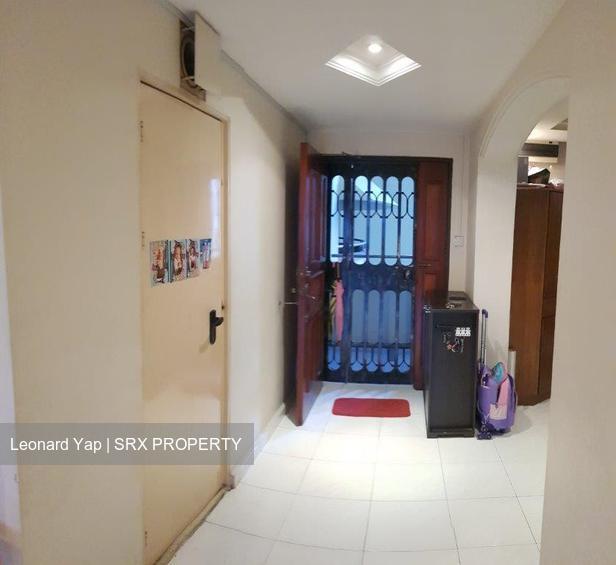 Blk 360B Admiralty Drive (Sembawang), HDB 4 Rooms #175796262